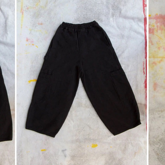 Meals chef pants - like new - Picture 3 of 6